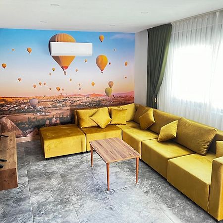 Antalya Silyan Villas Hacisekililer Екстериор снимка