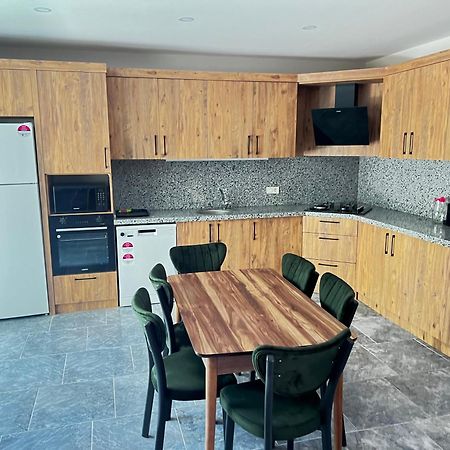 Antalya Silyan Villas Hacisekililer Екстериор снимка