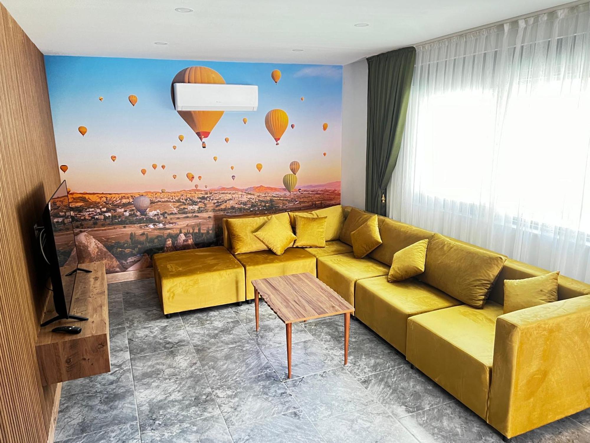 Antalya Silyan Villas Hacisekililer Екстериор снимка