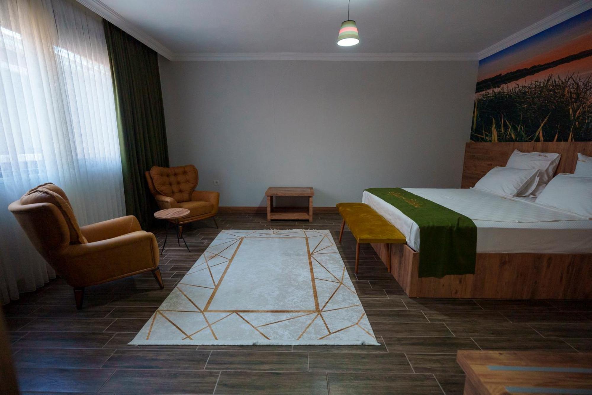 Antalya Silyan Villas Hacisekililer Екстериор снимка