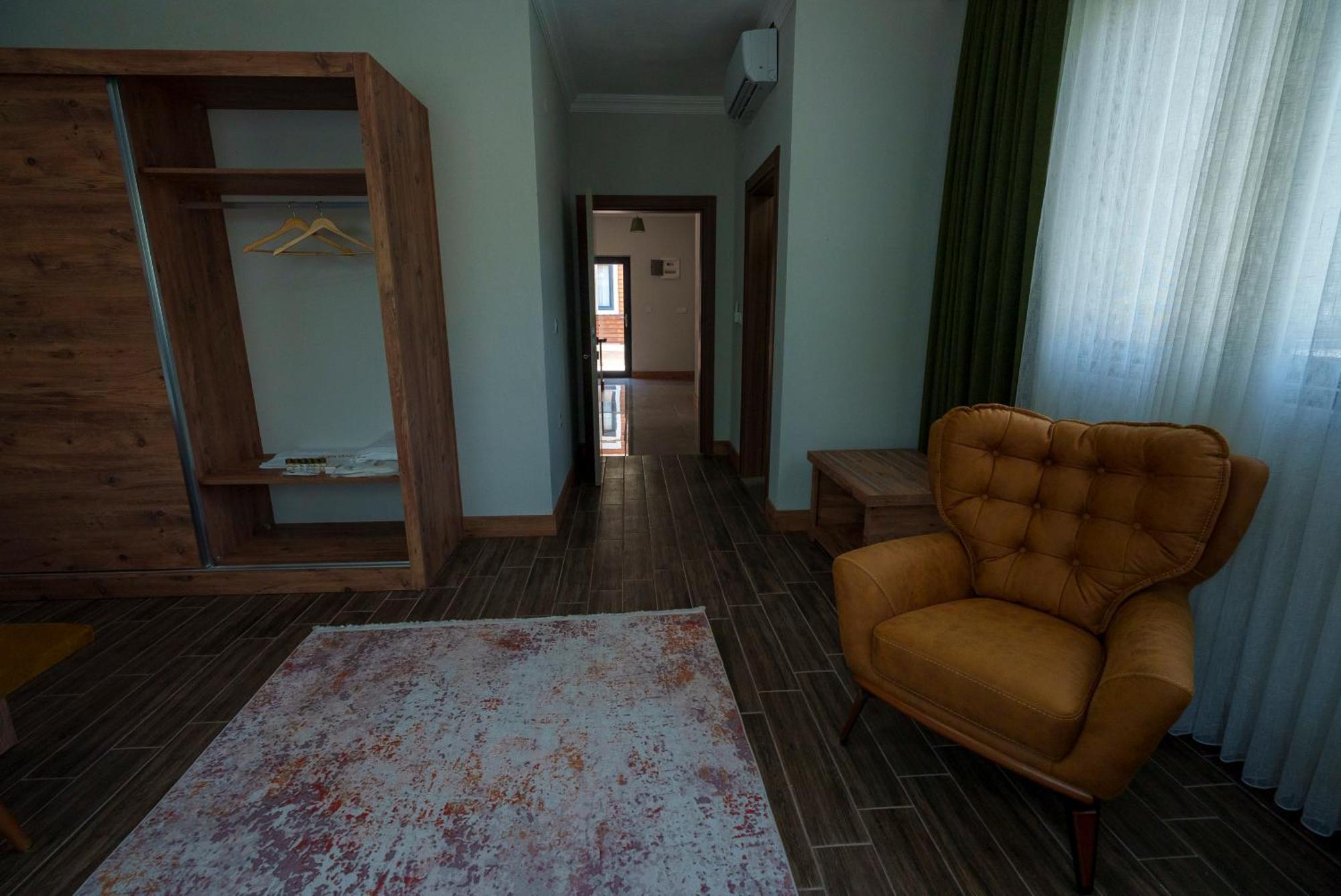 Antalya Silyan Villas Hacisekililer Екстериор снимка