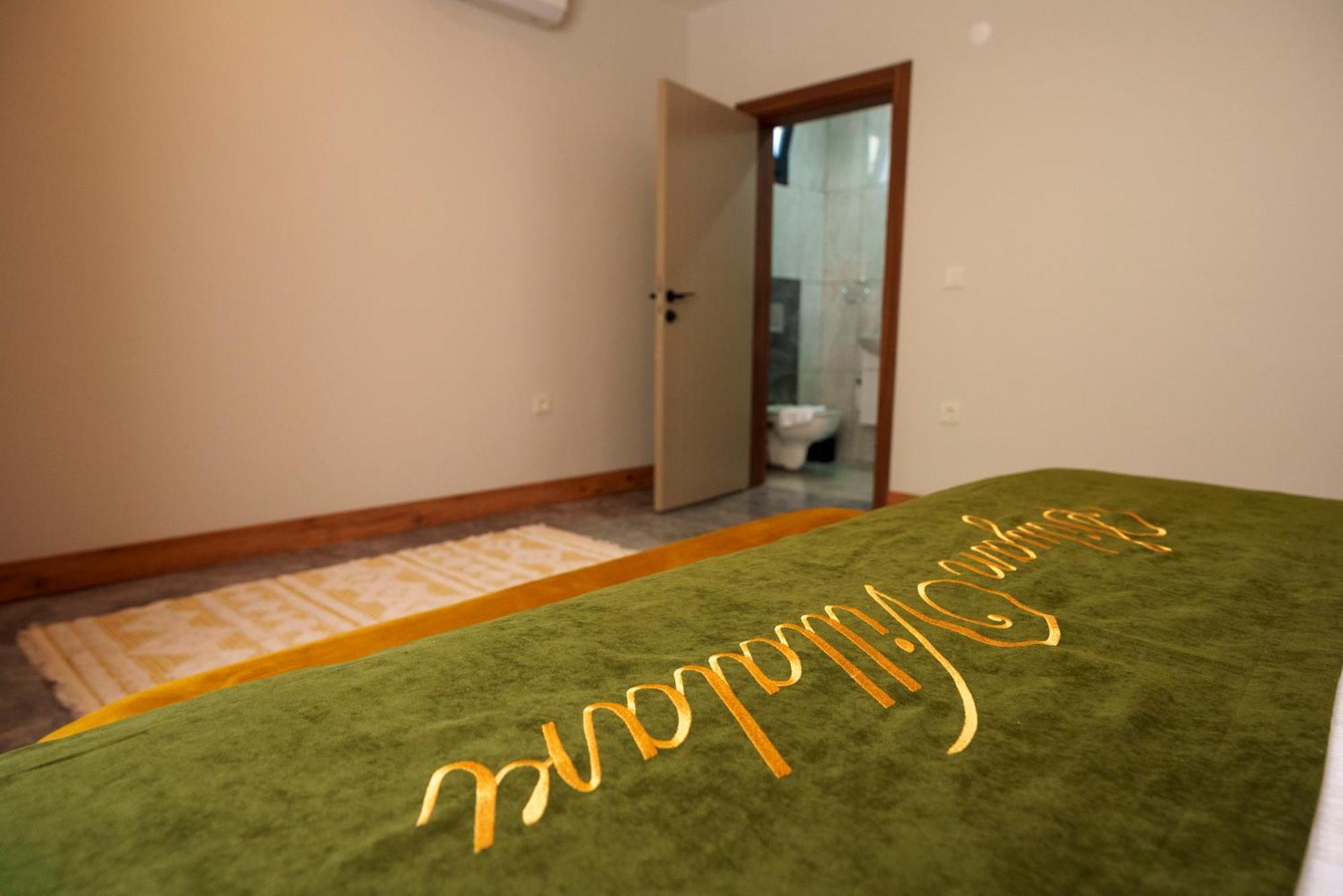Antalya Silyan Villas Hacisekililer Екстериор снимка